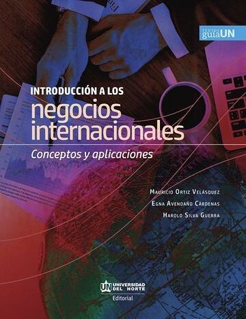 Introducción a los negocios...