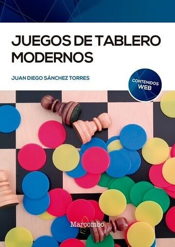 Juegos de tablero modernos
