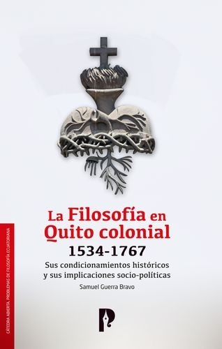 Filosofía en Quito colonial...