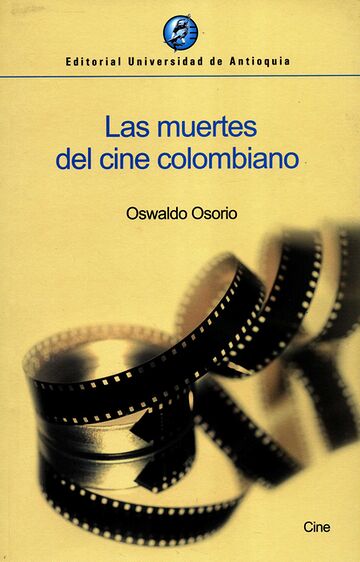 Las muertes del cine...