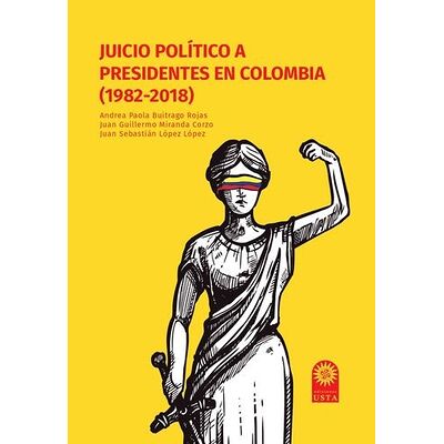 Juicio político a...