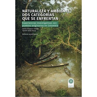 Naturaleza y ambiente, dos...