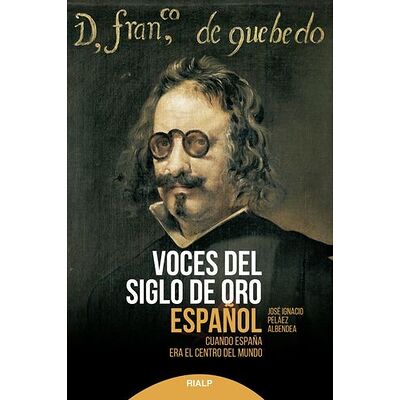 Voces del siglo de oro español