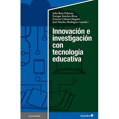 Innovación e investigación...