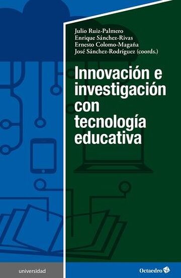 Innovación e investigación...
