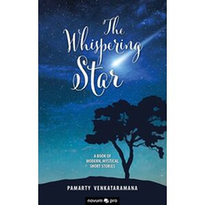 Whispering Star, The