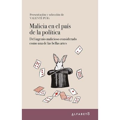 Malicia en el país de la...