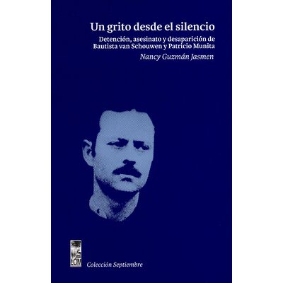 Un grito desde el silencio....