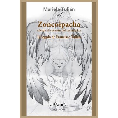 Zoncoipacha