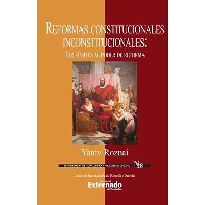 Reformas constitucionales...