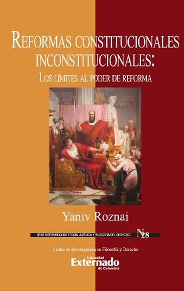 Reformas constitucionales...