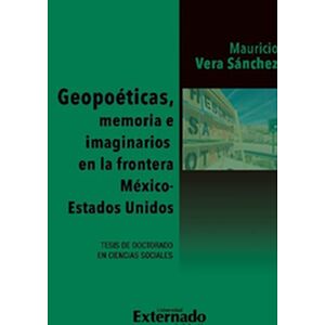 Geopoéticas, memoria e...