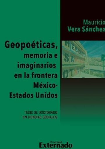 Geopoéticas, memoria e...
