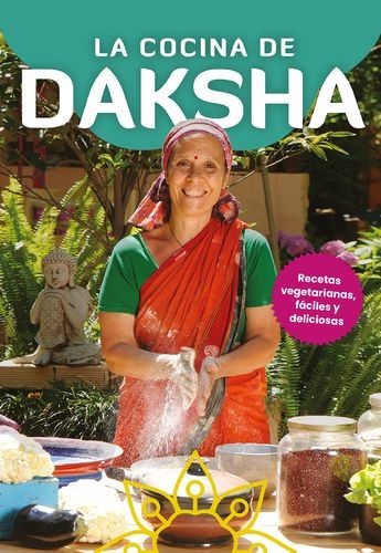 La cocina de Daksha