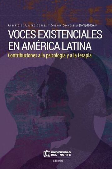 Voces existenciales en...