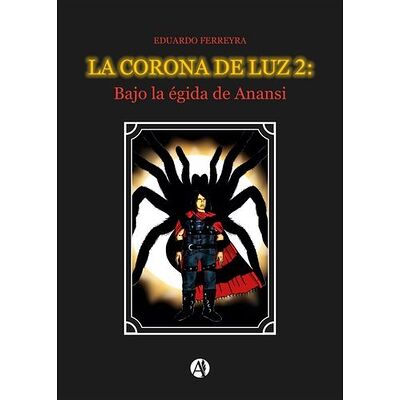 La corona de luz 2