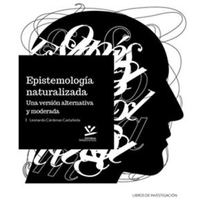 Epistemología naturalizada