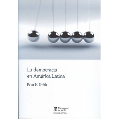 La democracia en América...