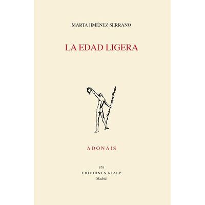 La edad ligera