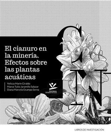 Cianuro en la minería....