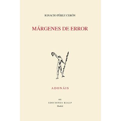 Márgenes de error
