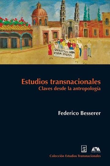 Estudios transnacionales