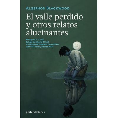 Valle perdido y otros...