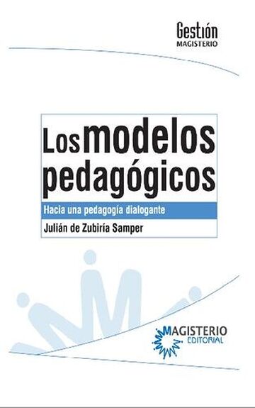 Los modelos pedagógicos
