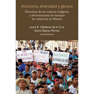 Activismo, diversidad y género