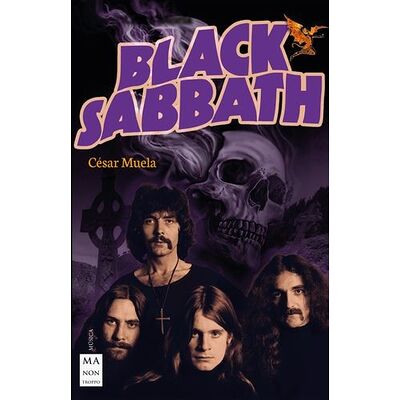 Black Sabbath
