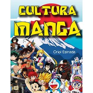 Cultura manga