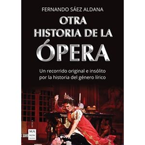 Otra historia de la ópera