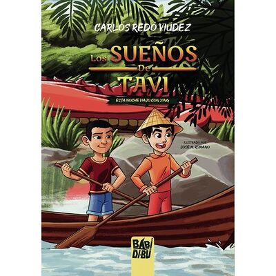 Los sueños de Tavi