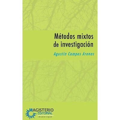 Métodos mixtos de...