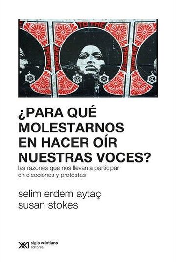 ¿Para qué molestarnos en...