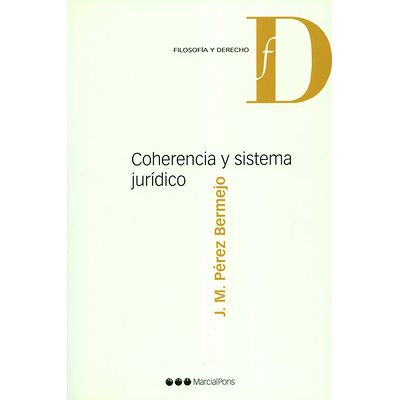 Coherencia y sistema jurídico