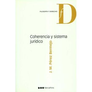 Coherencia y sistema jurídico