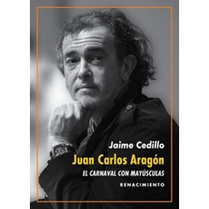 Juan Carlos Aragón: El...