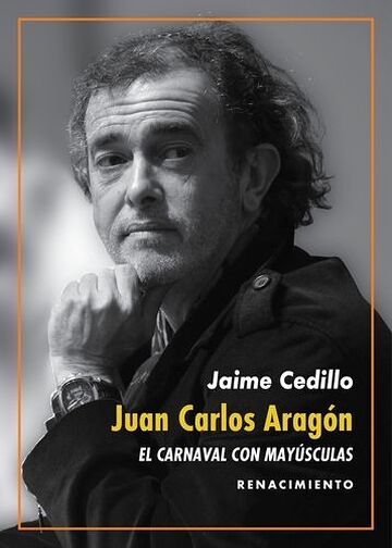 Juan Carlos Aragón: El...