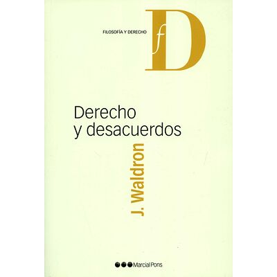 Derecho y desacuerdos