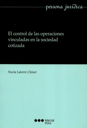 El control de las...