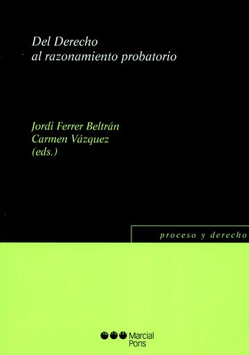 Del Derecho al razonamiento...