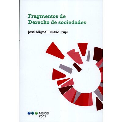 Fragmentos de Derecho de...