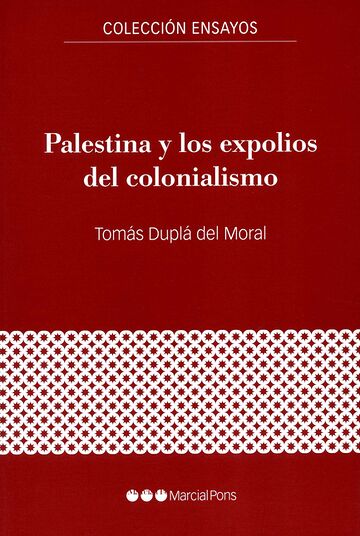 Palestina y los expolios...