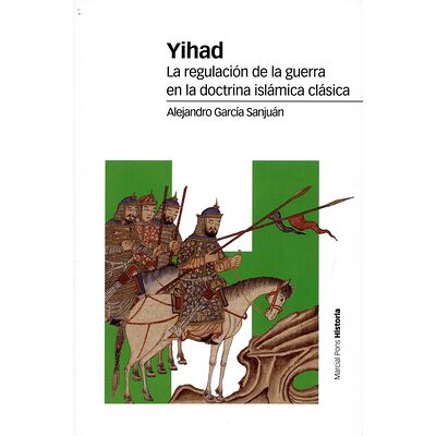 Yihad. La regulación de la...