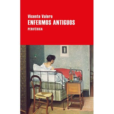 Enfermos antiguos
