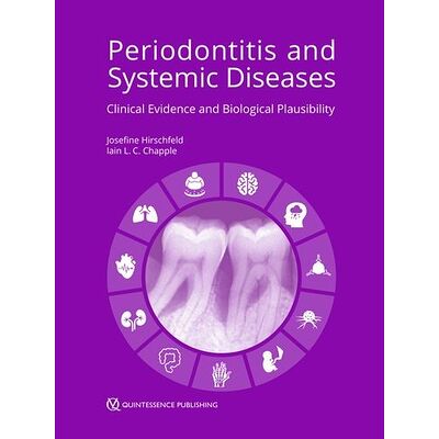 Periodontitis and Systemic...