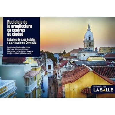 Reciclaje de la...