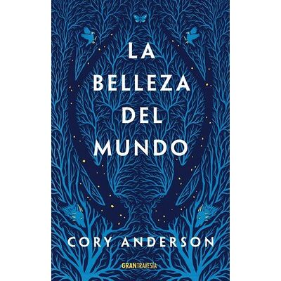 La belleza del mundo