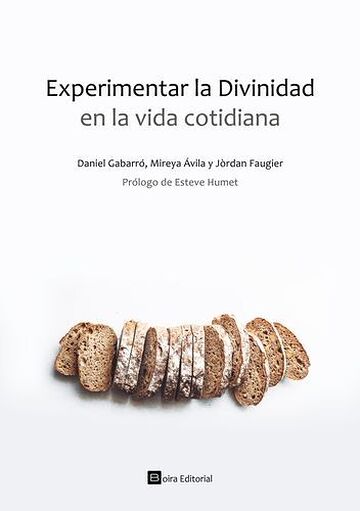 Experimentar la Divinidad...